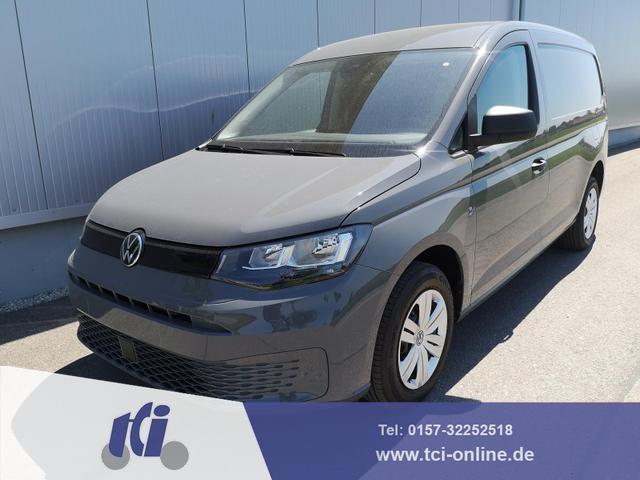 Volkswagen Caddy Maxi - Cargo 2.0 TDI DSG App AHK