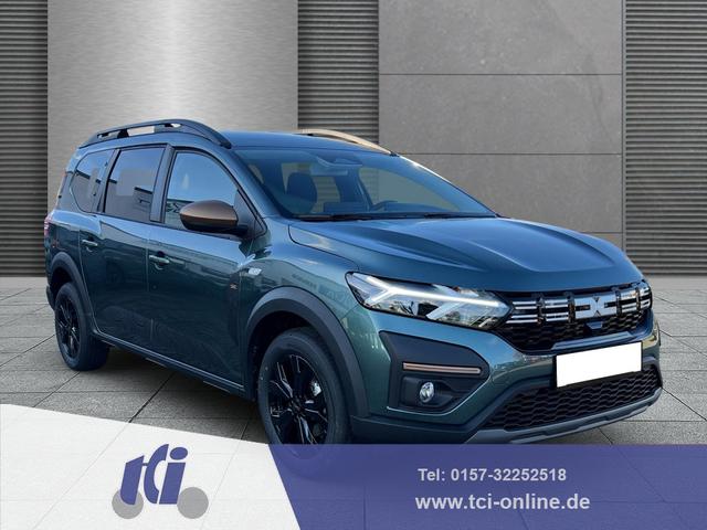 Dacia Jogger - Extreme 7-S SHZ+RFK+Carplay TCe 110