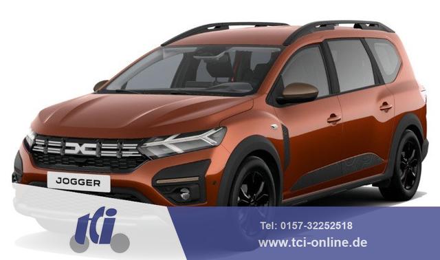 Dacia Jogger - Extreme+ 5-S+SHZ+RFK Hybrid 140