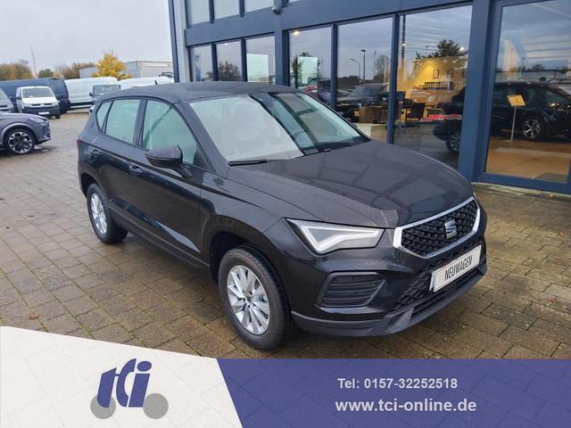 Seat Ateca - Reference 1.0 TSI / Garantie 5J FullLink