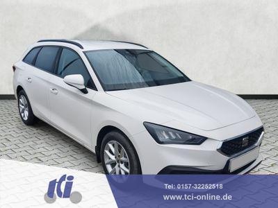Seat Leon Sportstourer - 1.5 eTSI 110 kW Style DSG Full Link