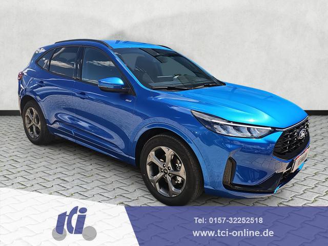 Ford Kuga - ST-Line 1.5 EB Autom. 5J.Gar. KeyFree