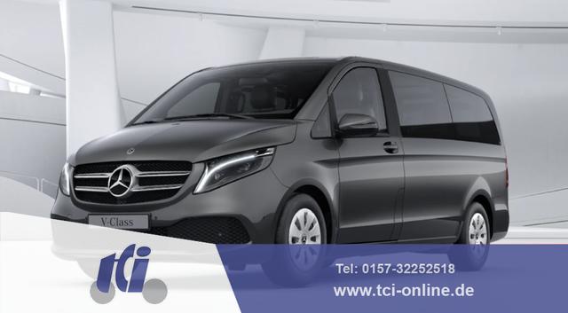 Mercedes-Benz V-Klasse - d 2.0 Diesel 9G-TRONIC V 220