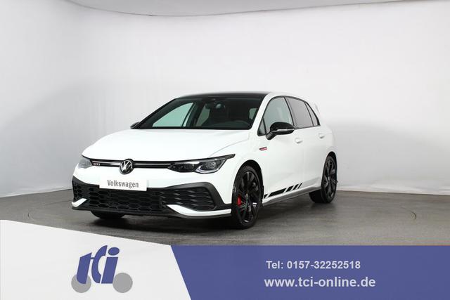 Volkswagen Golf - GTI Clubsport 2.0 TSI 7-Gang-DSG