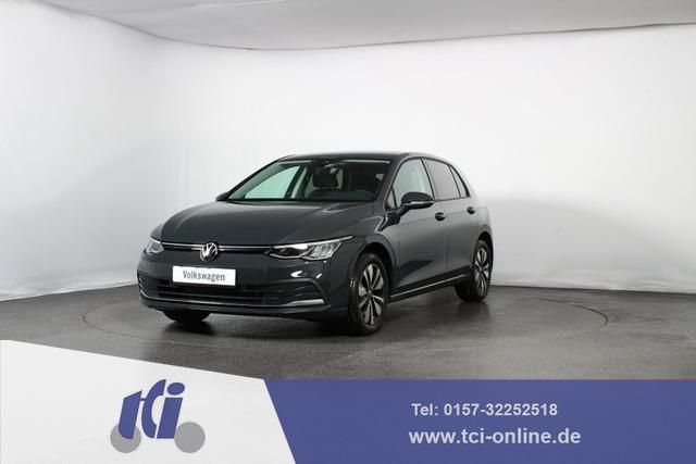 Volkswagen Golf - MOVE 1.5 eTSI 7-Gang-DSG