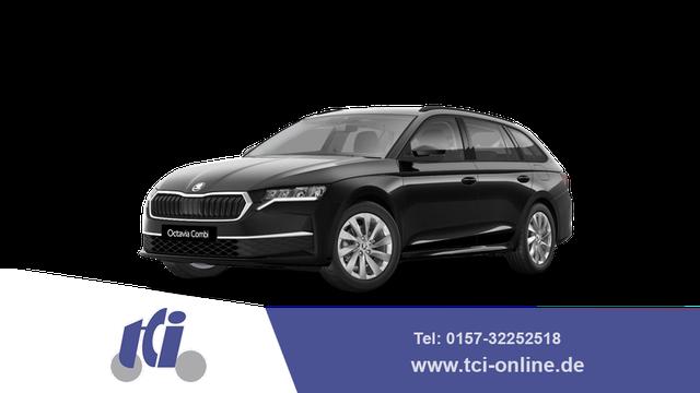 Skoda Octavia Combi - Selection 1.5 TSI mHEV 7-Gang-DSG