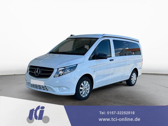 Mercedes-Benz V-Klasse - d Marco Polo ACTIVITY 220 RWD lang 9G-TRONIC V