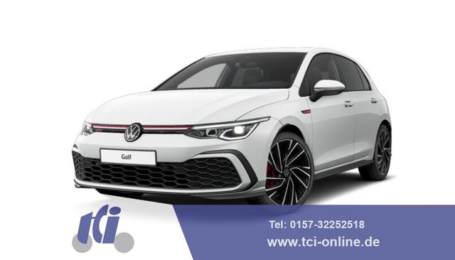 Volkswagen Golf - GTI 2.0 TSI 7-Gang-DSG