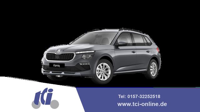 Skoda Kamiq - Drive 1.0 TSI 7-Gang-DSG