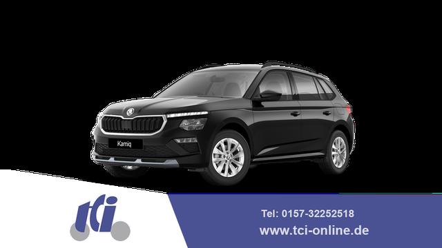 Skoda Kamiq - Drive 1.0 TSI 7-Gang-DSG