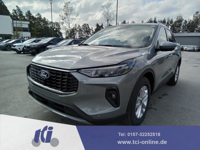 Ford Kuga - Titanium 1.5 EcoBoost 8-Gang-Automatikgetriebe