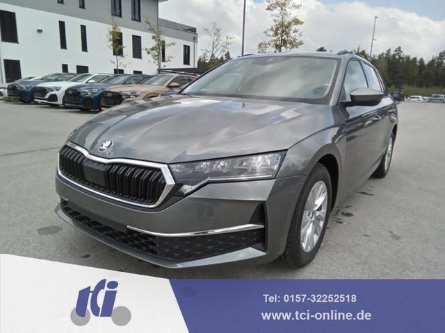 Skoda Octavia Combi - Selection 1.5 TSI eTEC 7-Gang-DSG