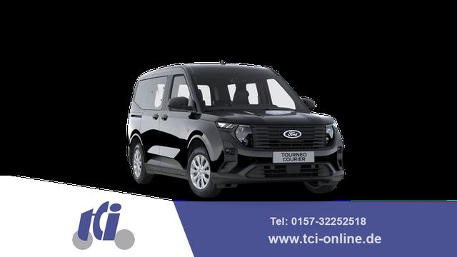 Ford Tourneo Courier - Trend 1.0 EcoBoost 92kW (125PS) 7-Gang-Automatik