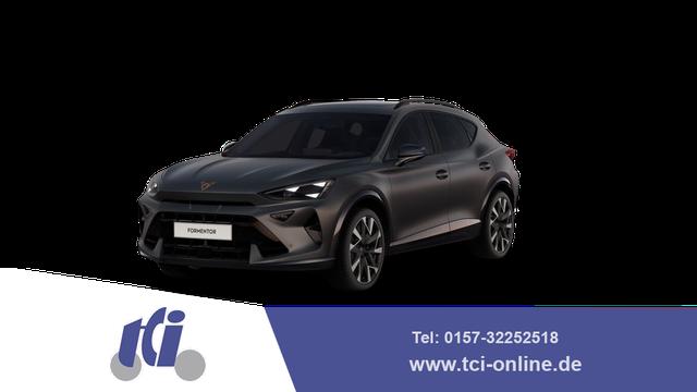 Cupra Formentor - VZ 2.0 TSI 7-Gang-DSG 4Drive