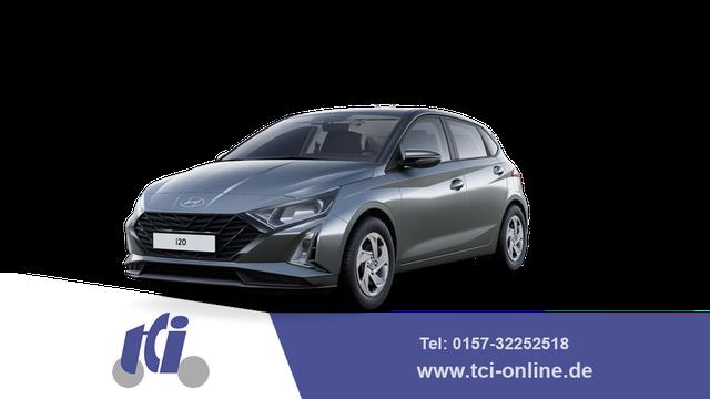 Hyundai i20 - Comfort 1.2i 5-Gang