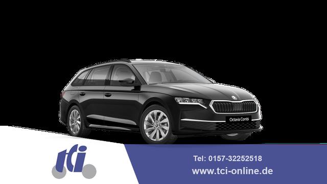 Skoda Octavia Combi - Selection 1.5 TSI mHEV 7-Gang-DSG