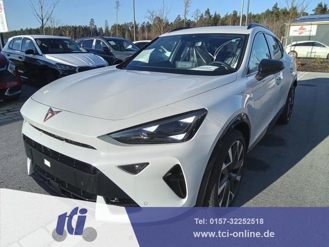 Cupra Formentor - VZ 2.0 TSI 7-Gang-DSG 4Drive