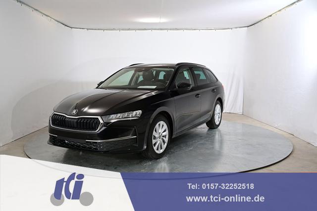 Skoda Octavia Combi - Selection 1.5 TSI mHEV 7-Gang-DSG