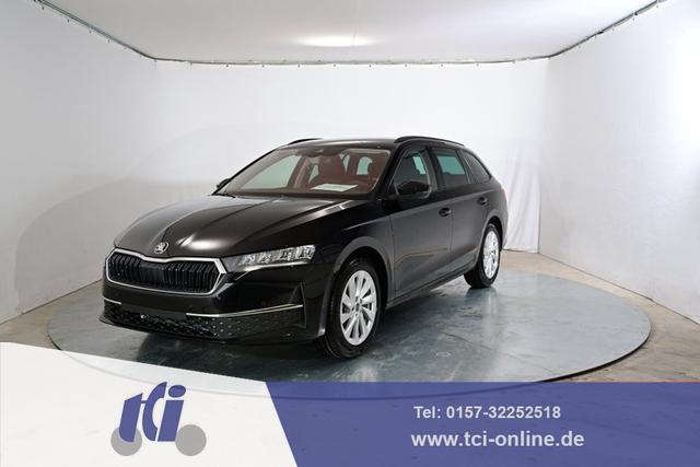 Skoda Octavia Combi - Selection 1.5 TSI mHEV 7-Gang-DSG