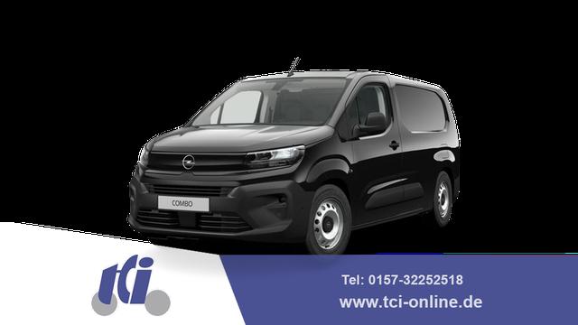 Opel Combo Cargo - Länge 2 mit erhöhter Nutzlast 1.5 BlueHDi 6-Gang