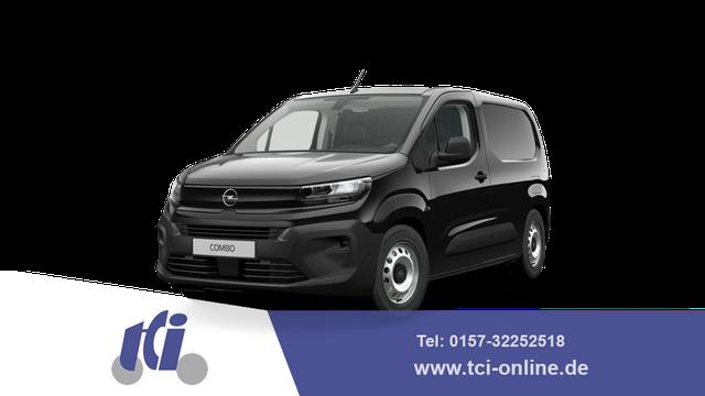 Opel Combo Cargo - Länge 1 mit erhöhter Nutzlast 1.5 BlueHDi 6-Gang
