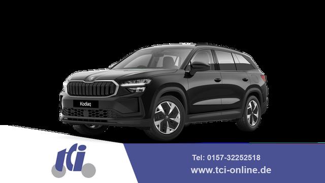 Skoda Kodiaq - Selection 1.5 TSI mHEV 7-Gang-DSG