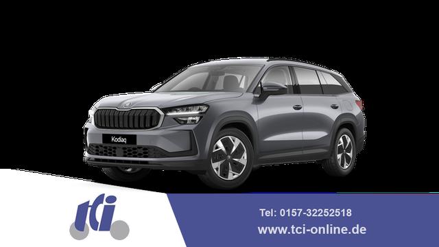 Skoda Kodiaq - Selection 1.5 TSI mHEV 7-Gang-DSG