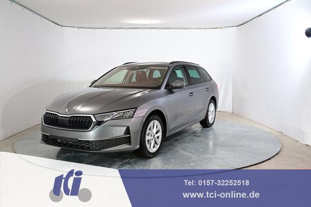 Skoda Octavia Combi - Selection 1.5 TSI mHEV 7-Gang-DSG