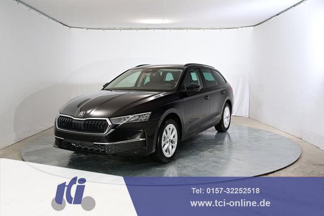 Skoda Octavia Combi - Selection 1.5 TSI mHEV 7-Gang-DSG