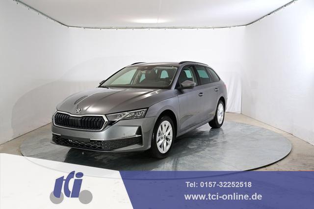 Skoda Octavia Combi - Selection 1.5 TSI mHEV 7-Gang-DSG