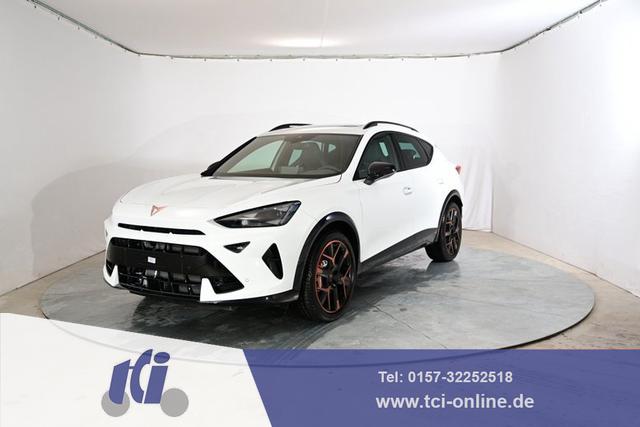 Cupra Formentor - VZ 2.0 TSI 7-Gang-DSG 4Drive