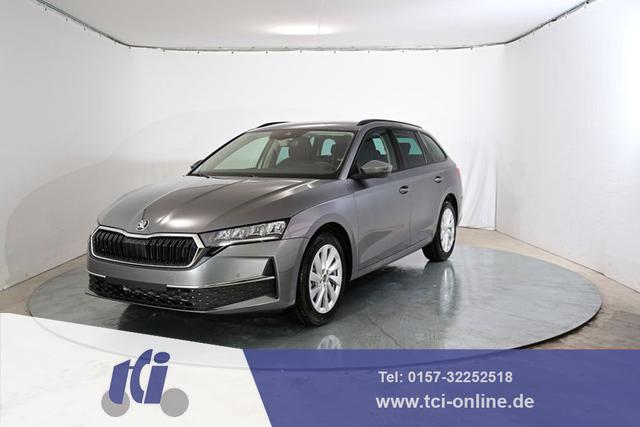 Skoda Octavia Combi - Selection 1.5 TSI mHEV 7-Gang-DSG