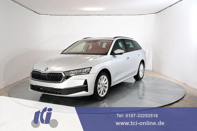 Skoda Octavia Combi - Selection 1.5 TSI mHEV 7-Gang-DSG