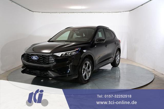 Ford Kuga - ST-Line 1.5 EcoBoost 8-Gang-Automatikgetriebe