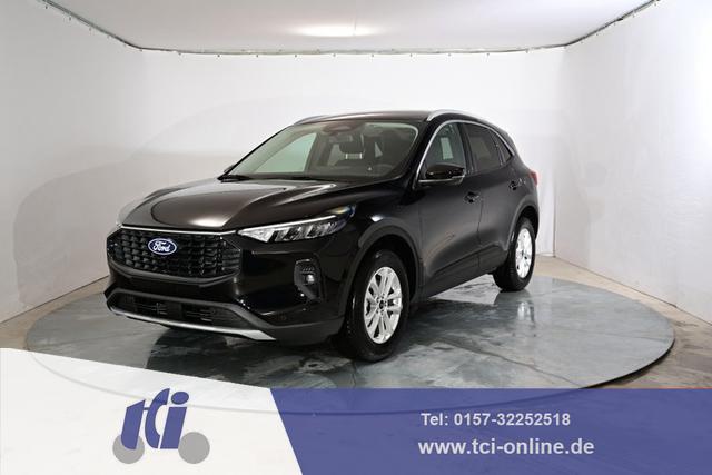 Ford Kuga - Titanium 1.5 EcoBoost 8-Gang-Automatikgetriebe
