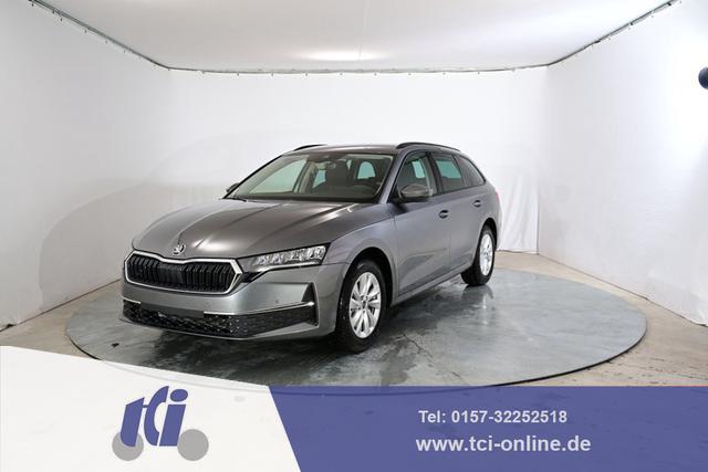 Skoda Octavia Combi - Business 2.0 TDI 7-Gang-DSG