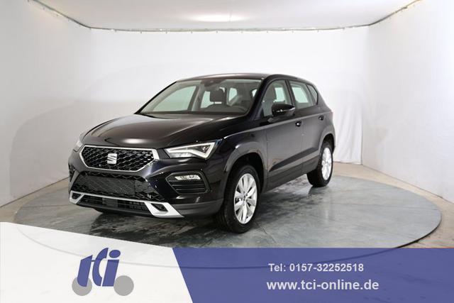 Seat Ateca - Style 1.5 TSI 7-Gang-DSG