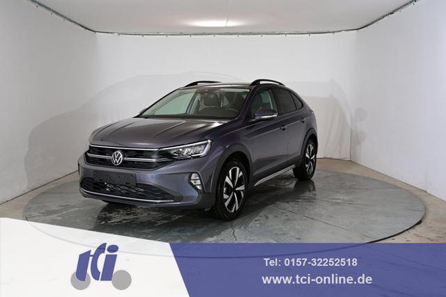 Volkswagen Taigo - Prime 1.0 TSI 7-Gang-DSG