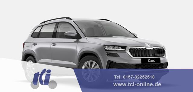 Skoda Karoq - Selection 2.0 TDI 7-Gang-DSG