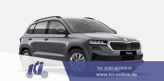 Skoda Karoq - Selection 2.0 TDI 6-Gang