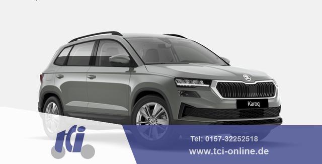 Skoda Karoq - Selection 1.0 TSI 6-Gang