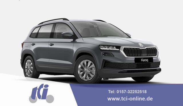 Skoda Karoq - Selection 1.0 TSI 6-Gang