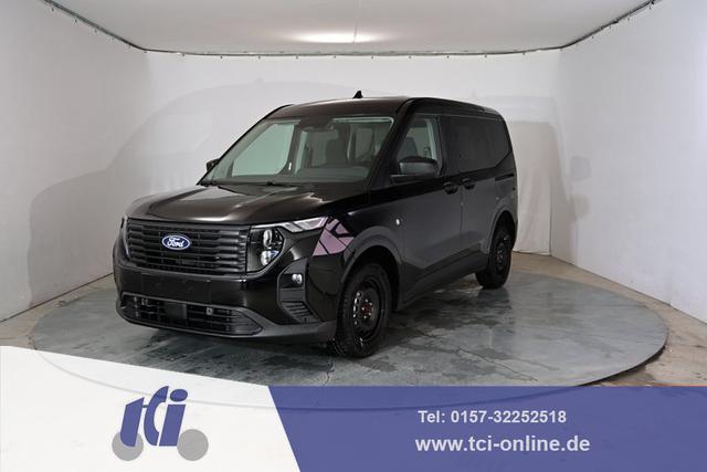 Ford Tourneo Courier - Trend 1.0 EcoBoost 92kW (125PS) 7-Gang-Automatik