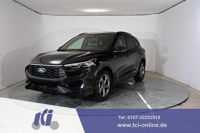 Ford Kuga - ST-Line 1.5 EcoBoost 8-Gang-Automatikgetriebe