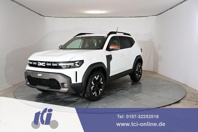 Dacia Duster - Expression TCe 130 6-Gang