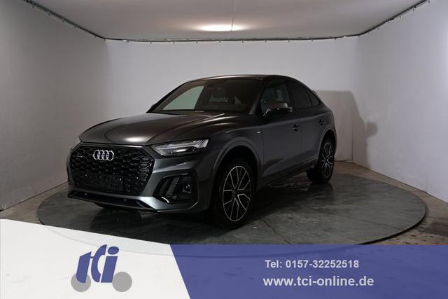 Audi Q5 Sportback - S line 40 TDI tronic quattro