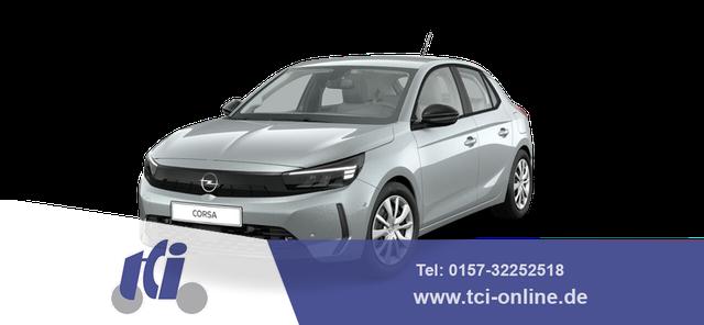 Opel Corsa - Edition 1.2 DIT 6-Gang