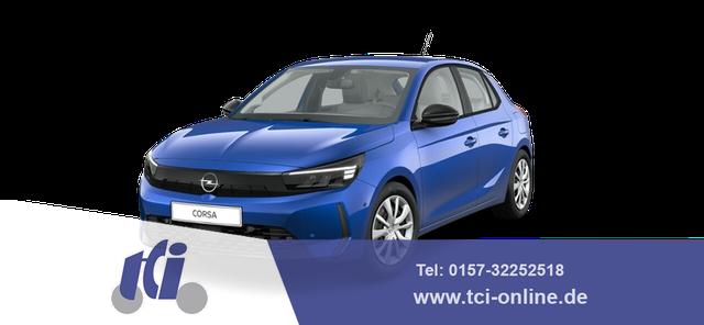 Opel Corsa - Edition 1.2 DIT 6-Gang
