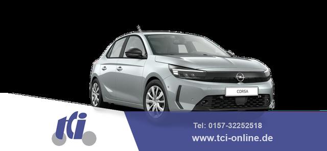 Opel Corsa - Edition 1.2 DIT 6-Gang