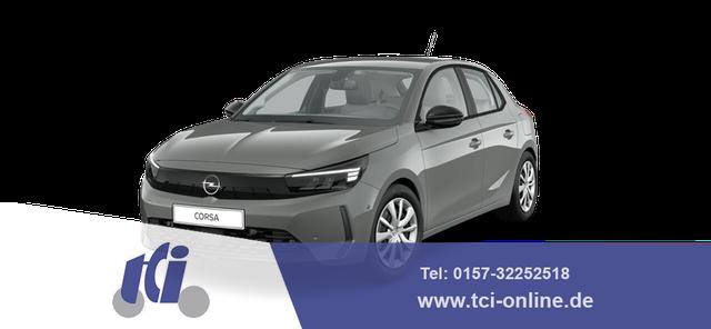 Opel Corsa - Edition 1.2 DIT 6-Gang